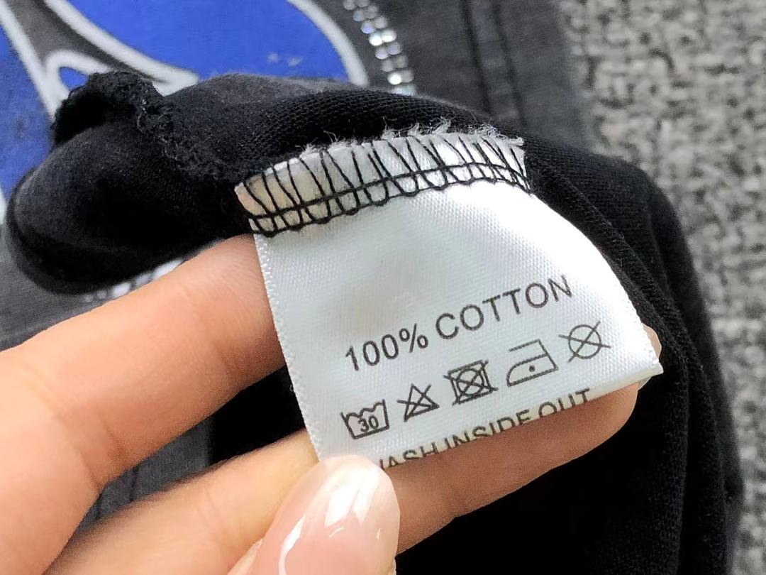 Unbranded 115 V⭐LL⭐Y T-SHIRT 3205191317 (Im 170Cm 60Kg I Wear Size S In The Phot) - Image 17