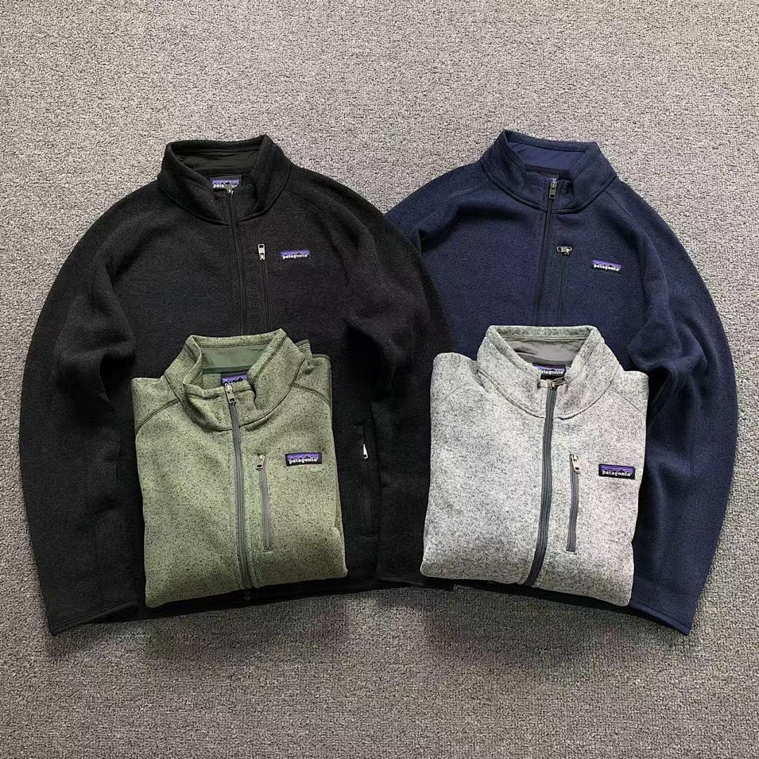 On Running On Running 188 PATAGONIA JACKET 5112255108 (Im 170Cm 60Kg I Wear Size M In The Phot), photo 1