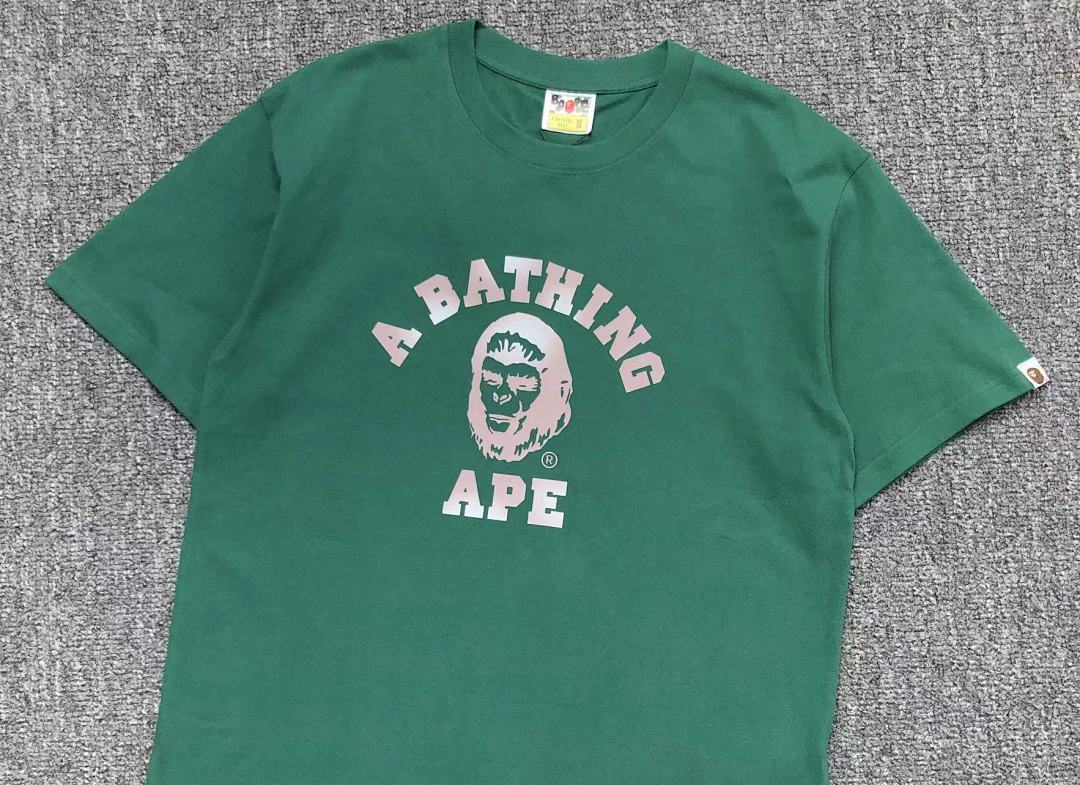 Bape 79 BAPE T-SHIRT - Image 18
