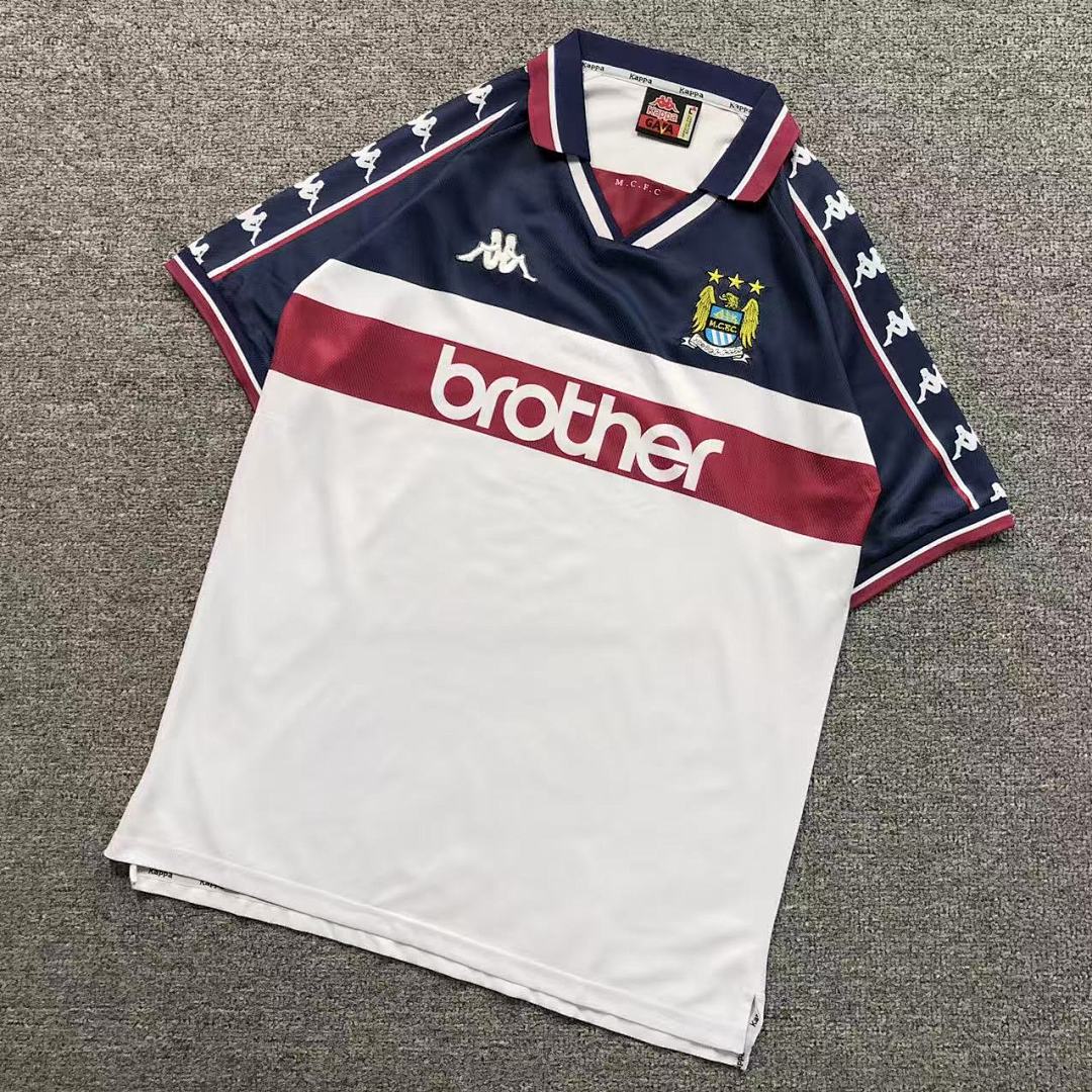 Unbranded 98 FOOTBALL T-SHIRT 1211620002 (Im 170Cm 60Kg I Wear Size L In The Phot)