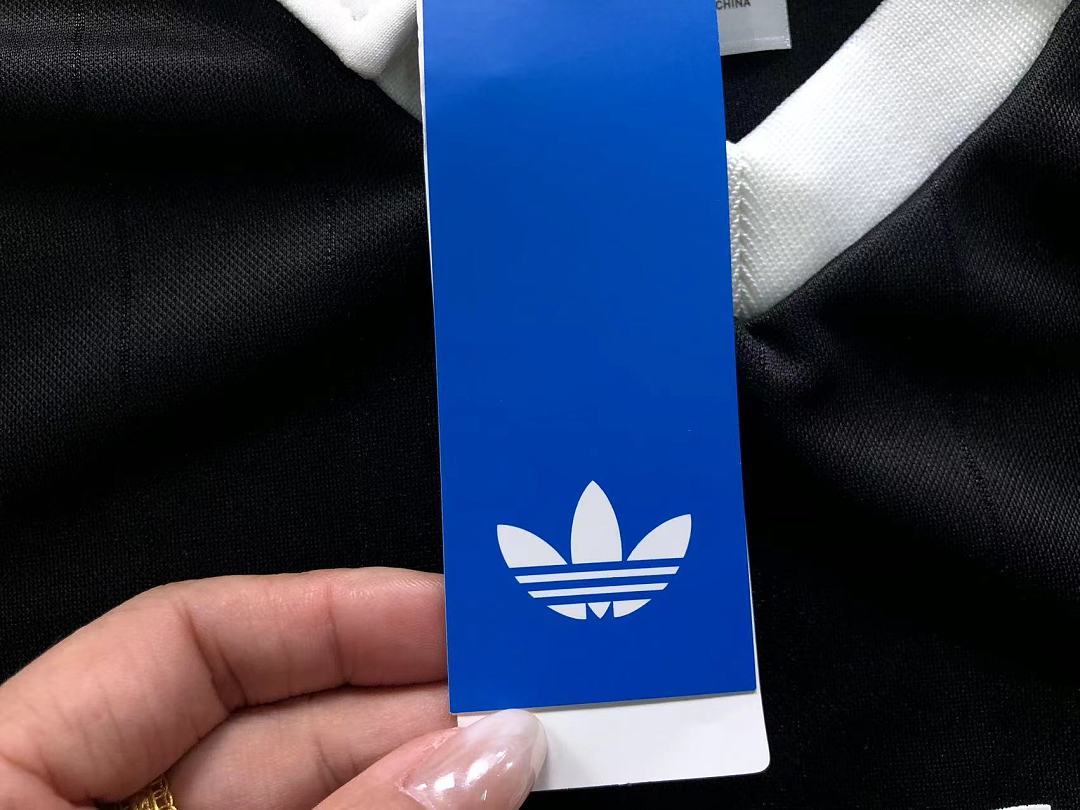 Adidas 98 A⭐I⭐AS POLO 2207250835 (Im 170Cm 60Kg I Wear Size M In The Phot) - Image 21