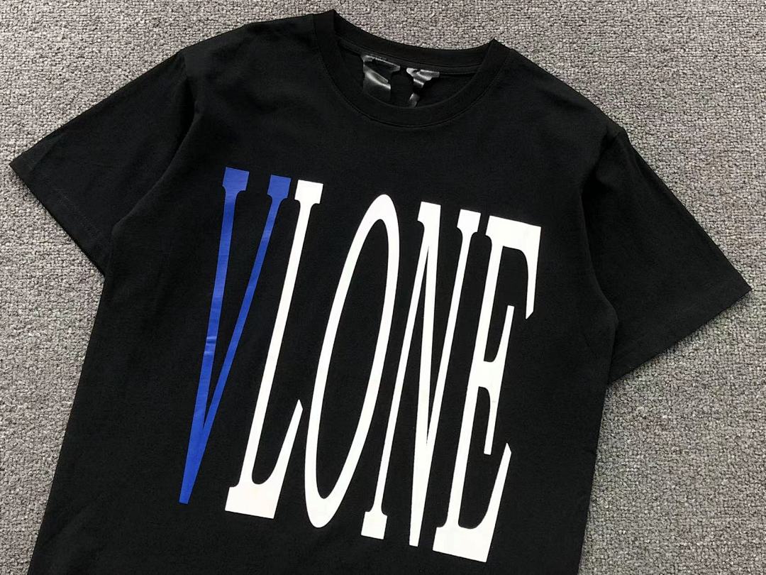 On Running 69 VLONE T-SHIRT 504143891 (Im 170Cm 60Kg I Wear Size M In The Phot) - Image 9