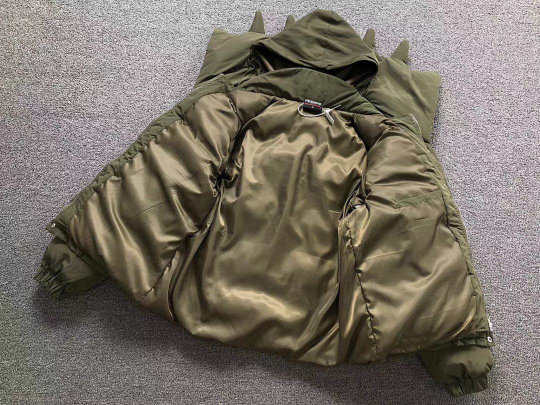 On Running 578 FASHION DOWN JACKETS 3201295072 (Im 170Cm 60Kg I Wear Size M In The Phot) - Image 49