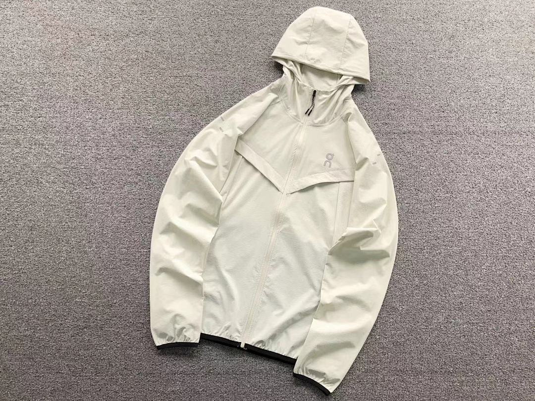 On Running 218 ON JACKET - Image 11