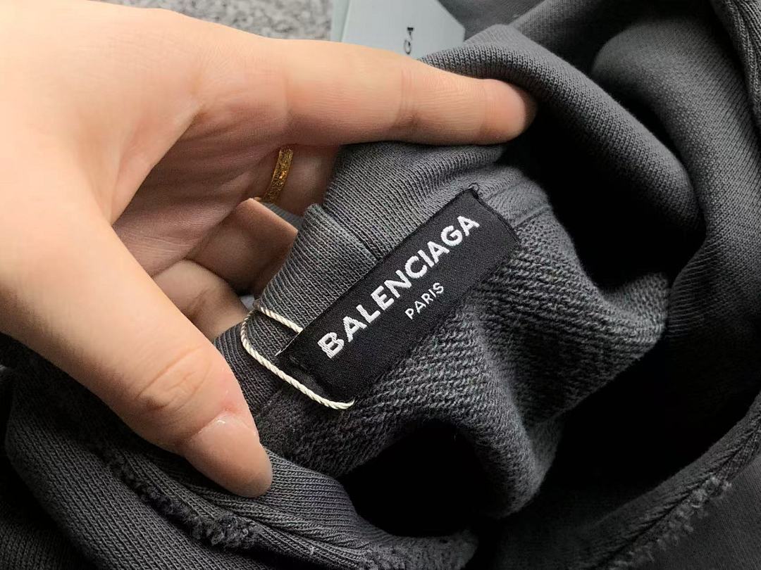 Unbranded 235 B⭐L⭐⭐⭐IA⭐A HOODIE (Im 170Cm 60Kg I Wear Size M In The Phot) - Image 20