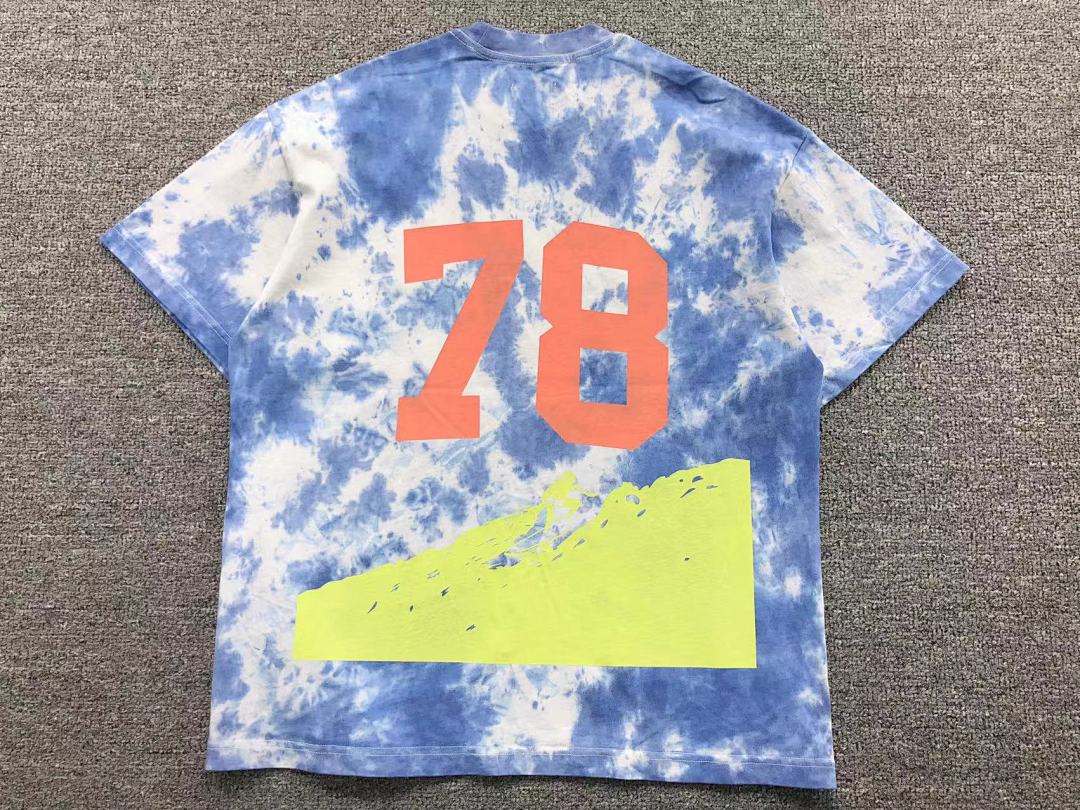 Gallery Dept 158 GALLERY DEPT T-SHIRT 411102617 (Im 170Cm 57Kg I Wear Size S In The Phot) - Image 5