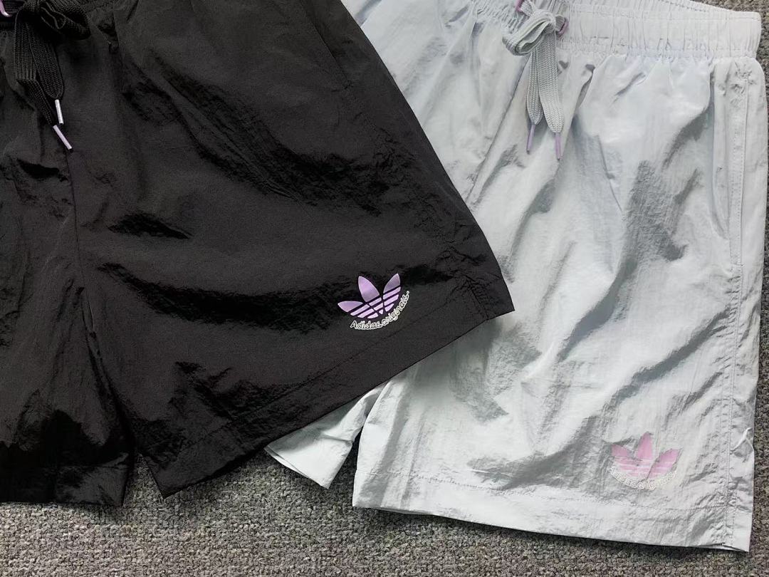 Adidas 128 A⭐I⭐AS SHORTS 3104261919 (Im 170Cm 60Kg I Wear Size L In The Phot) - Image 6