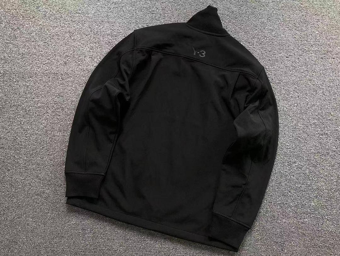 Y-3 268 Y-3 JACKET 412120309 (Im 170Cm 60Kg I Wear Size S In The Phot) - Image 10