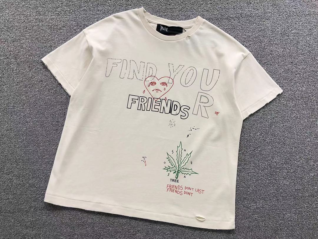 Unbranded 138 PA⭐Y H⭐LLYW⭐OD T-SHIRT 22042310001 (Im 170Cm 60Kg I Wear Size S In The Phot) - Image 6