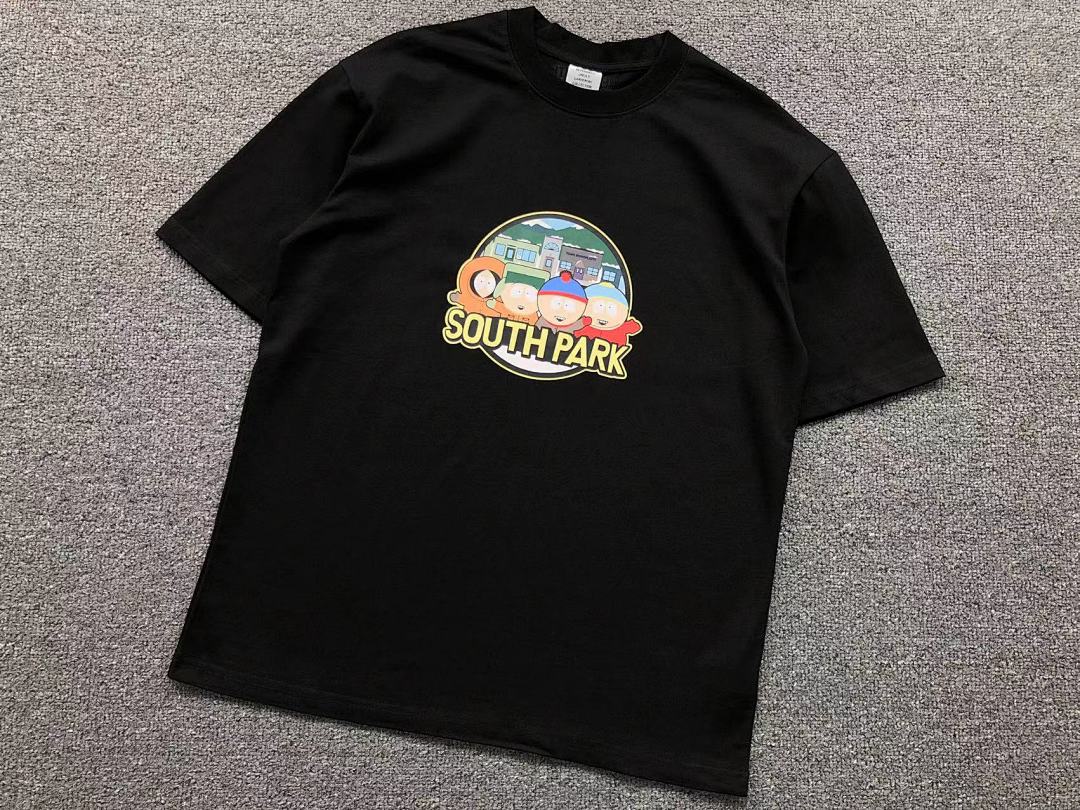 Vetements 128 VETEMENTS T-SHIRT 41040502317 (Im 170Cm 60Kg I Wear Size XS In The Phot) - Image 8