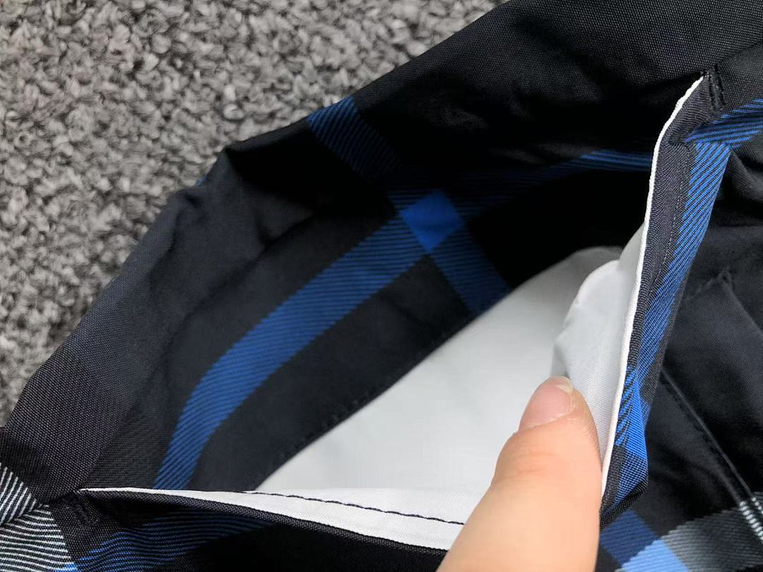 Burberry 128 B⭐R⭐E⭐RY SHORTS 121263660 (Im 170Cm 60Kg I Wear Size M In The Phot) - Image 35