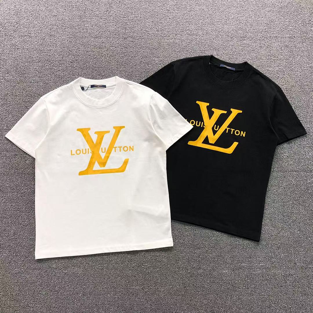 Louis Vuitton 115 L⭐ T-SHIRT 1106133160 (Im 170Cm 60Kg I Wear Size S In The Phot)