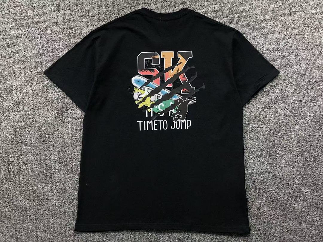 Nike 78 N⭐K⭐ T-SHIRT 1105100299 (Im 170Cm 60Kg I Wear Size L In The Phot) - Image 10