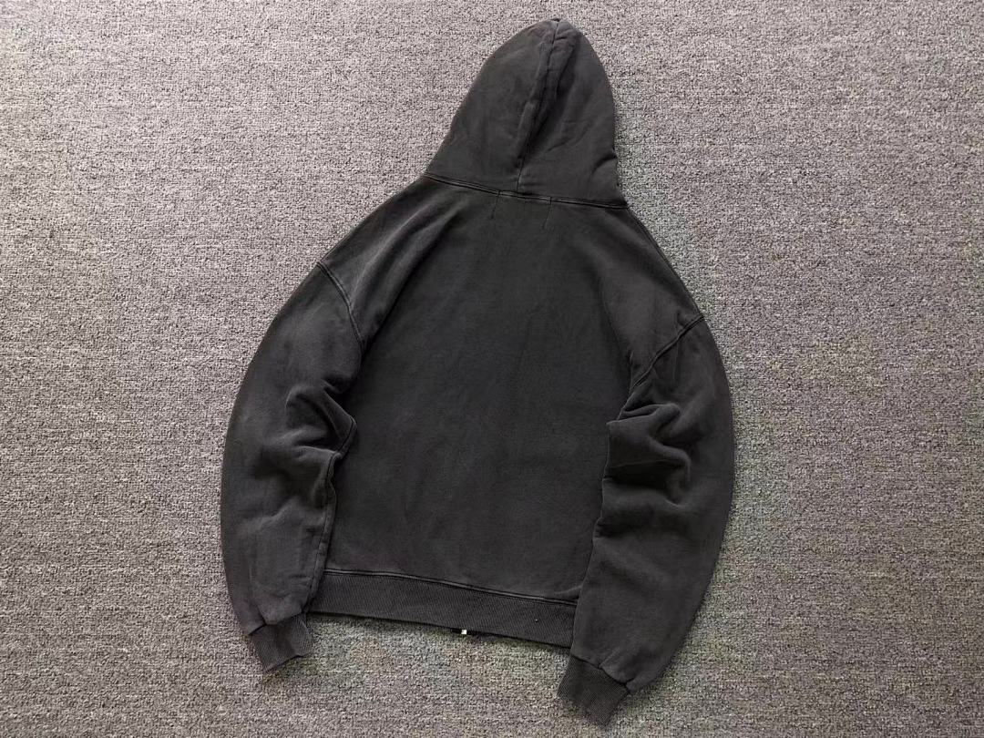 Chanel 178 ENFANTS RICHES DEPRIMES HOODIE 521704162 (Im 170Cm 60Kg I Wear Size S In The Phot) - Image 11