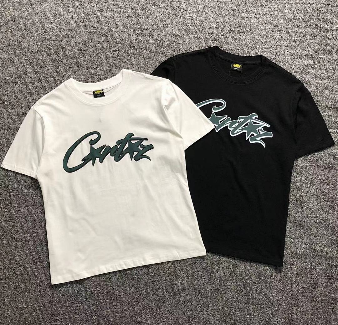 Corteiz 78 CORTEIZ T-SHIRT