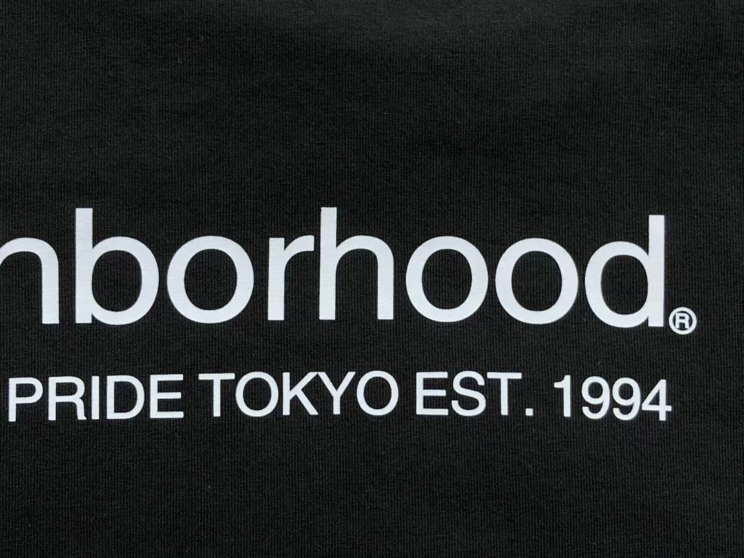 Neighborhood 108 NEIGHBORHOOD T-SHIRT - Image 10