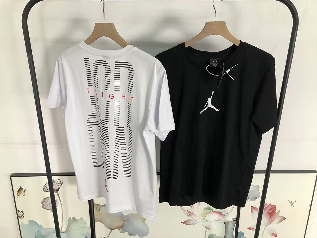 Air Jordan 75 A⭐R J⭐R⭐AN T-SHIRT 124180957 (Im 170Cm 60Kg I Wear Size M In The Phot) - Image 26