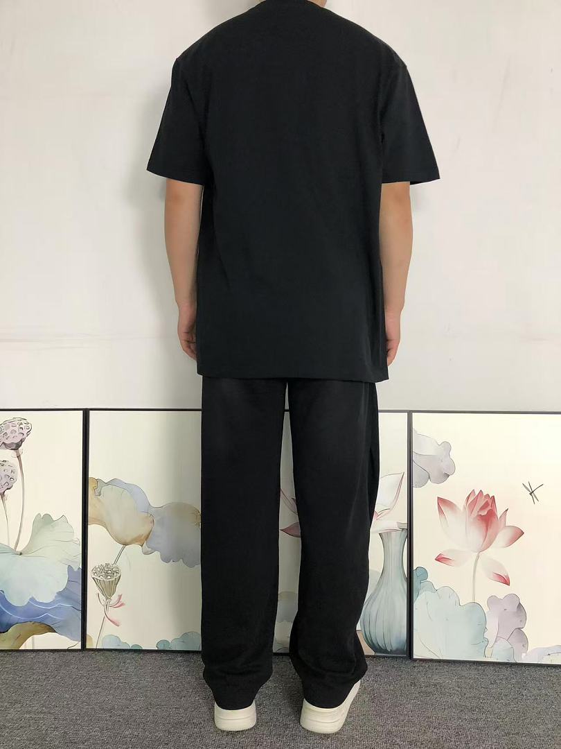 Supreme 108 S⭐⭐R⭐⭐E T-SHIRT 3205152033 (Im 170Cm 60Kg I Wear Size M In The Phot) - Image 4