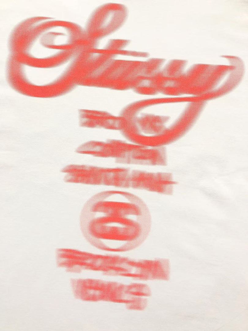 Stussy 85 STUSSY T-SHIRT - Image 21