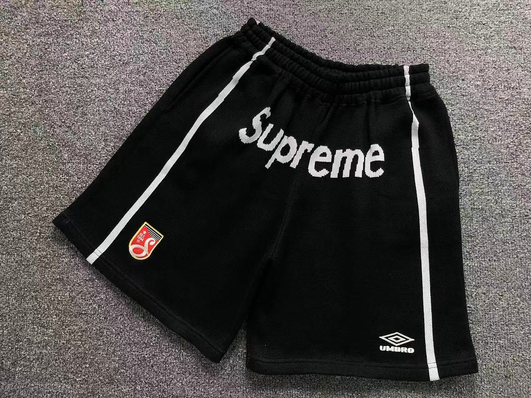 Supreme 215 S⭐⭐R⭐⭐E UM⭐RO SHORTS 52071512182 (Im 170Cm 60Kg I Wear Size M In The Phot) - Image 8