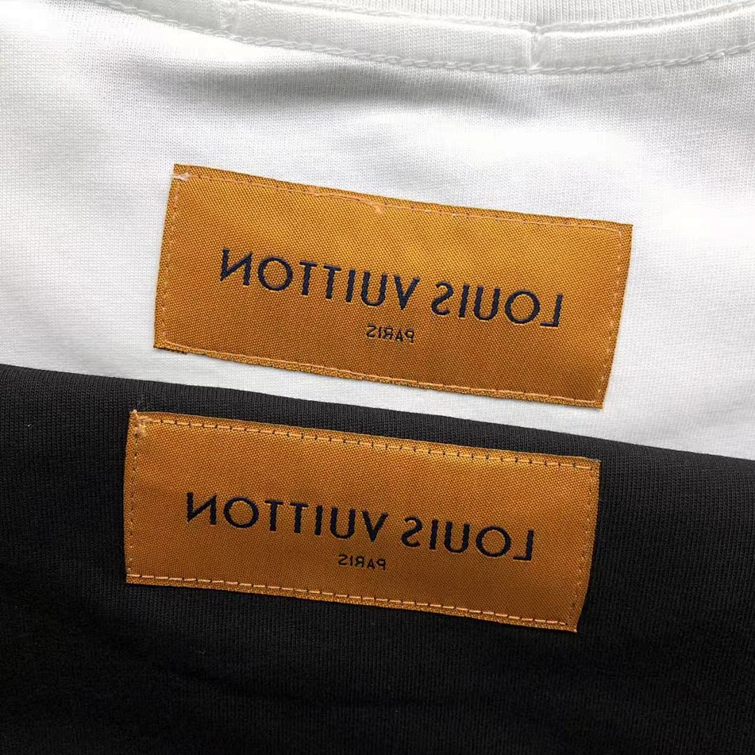 Louis Vuitton 108 L⭐T-SHIRT 41081903133 (Im 170Cm 60Kg I Wear Size XL In The Phot) - Image 15