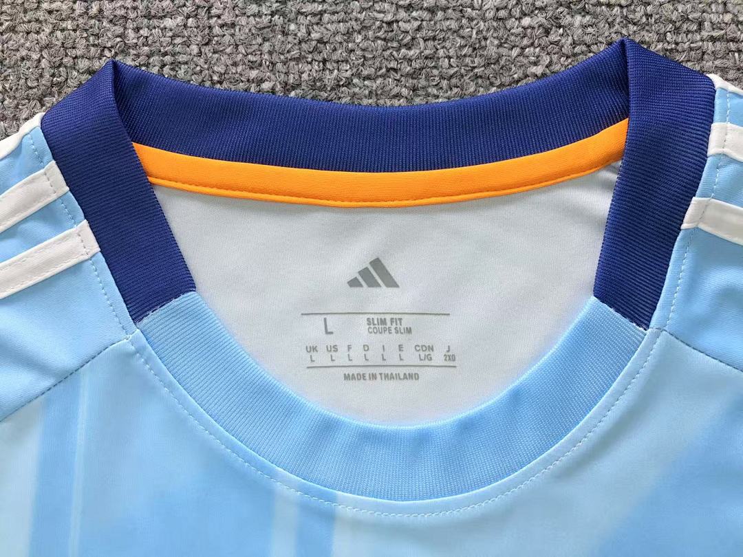 Unbranded 78 FOOTBALL T-SHIRT 31042805002 (Im 170Cm 60Kg I Wear Size L In The Phot) - Image 14