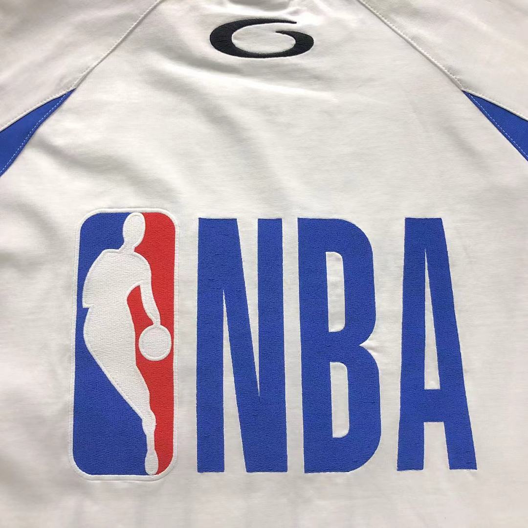 Balenciaga 188 B⭐L⭐⭐⭐IA⭐A NBA BASKETBALL T-SHIRT - Image 13