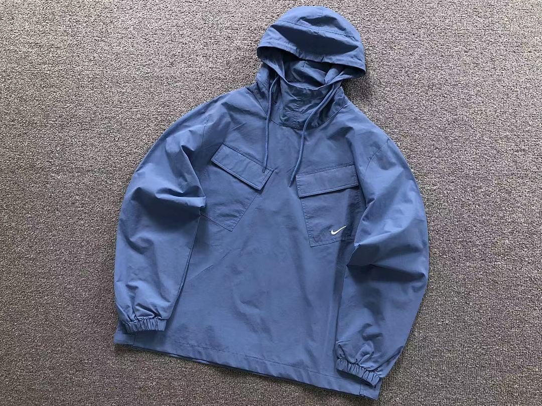 Nike 178 N⭐K⭐ JACKET 4206131077 (Im 170Cm 60Kg I Wear Size L In The Phot) - Image 9