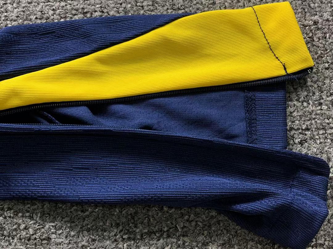 Unbranded 135 FOOTBALL LONG SLEEVED - Image 32