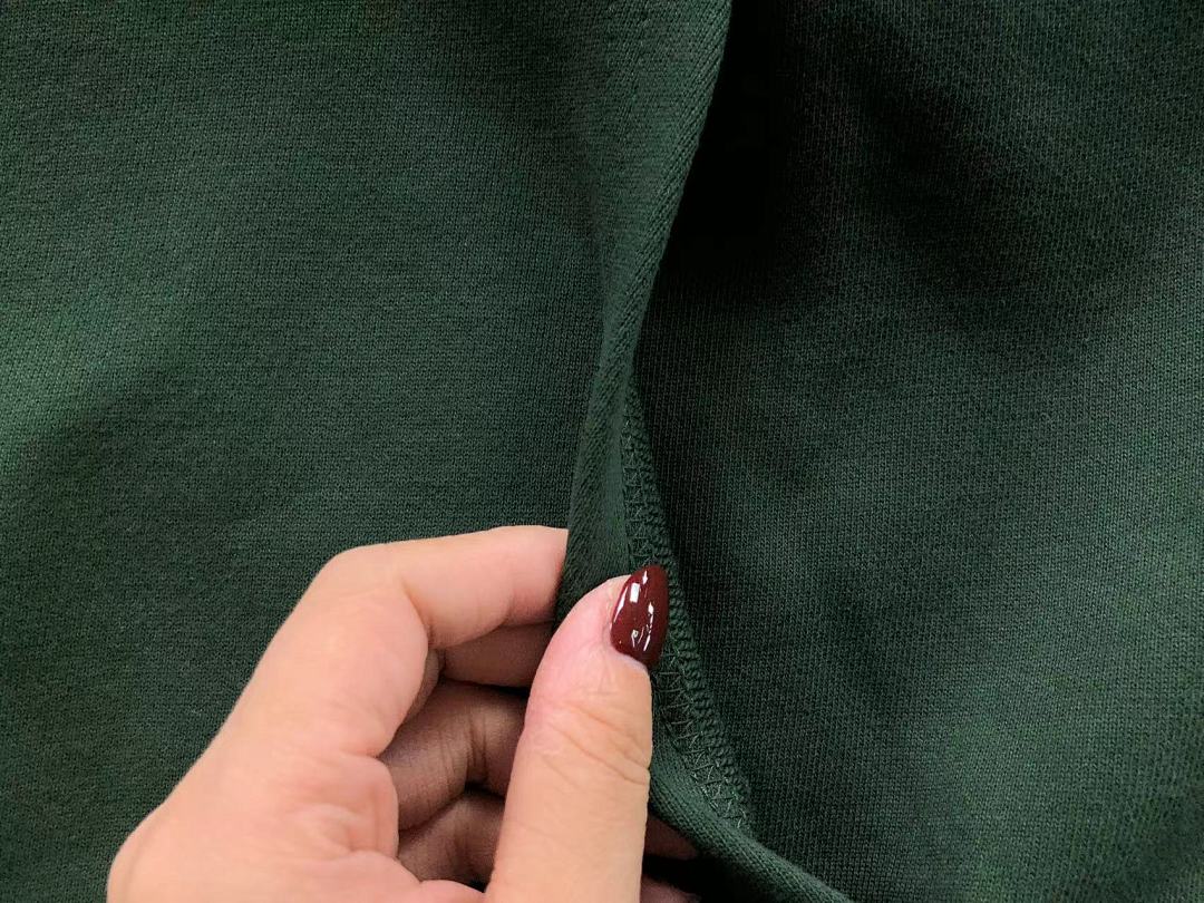 AMI 118 AMI HOODIE 58040188 (Im 170Cm 60Kg I Wear Size M In The Phot) - Image 20