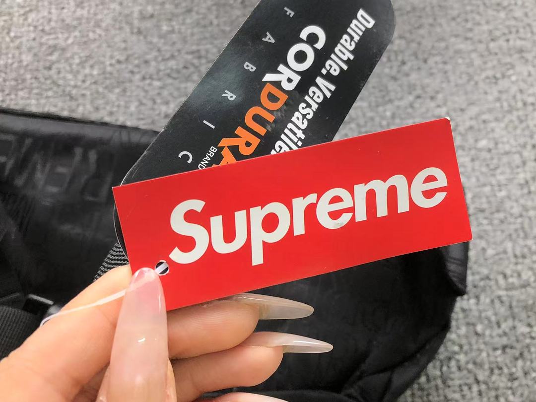 Supreme 108 S⭐⭐R⭐⭐E BAG 22050909172 (Long 31CM* Wide 7CM* High 15CM) - Image 31