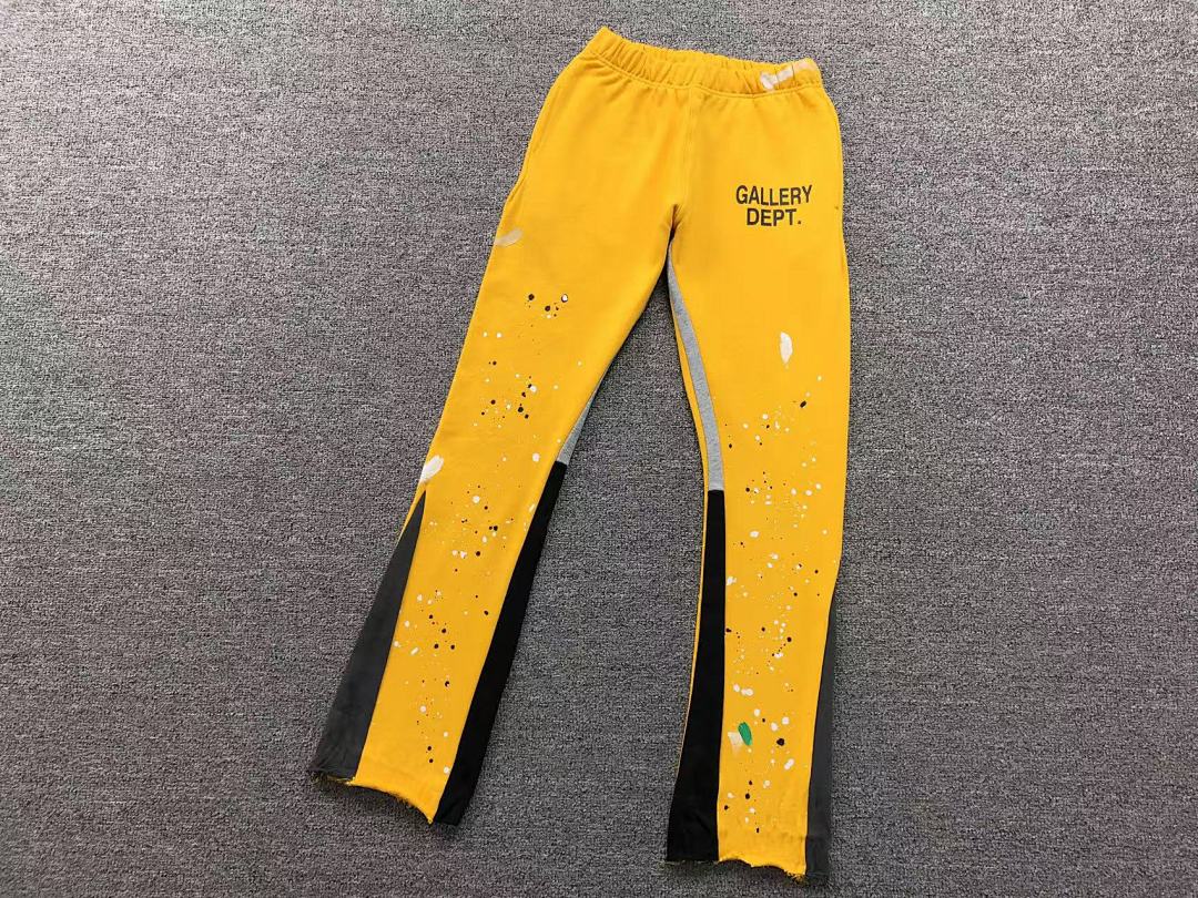 Gallery Dept 158 GALLERY DEPT TROUSERS 412252661 (Im 170Cm 57Kg I Wear Size L In The Phot) - Image 47