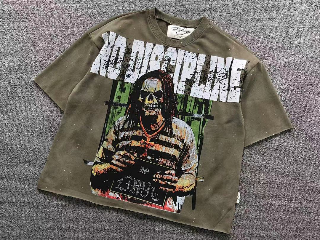 Boss 128 B⭐⭐S T-SHIRT 3204071917 (Im 170Cm 60Kg I Wear Size S In The Phot) - Image 6