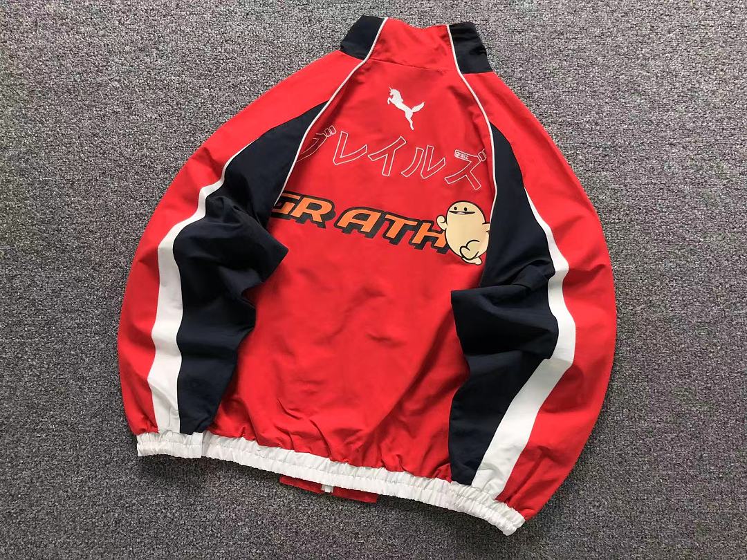Grailz 265 GRAILZ JACKET 3207250117 (Im 170Cm 60Kg I Wear Size 1 In The Phot) - Image 7