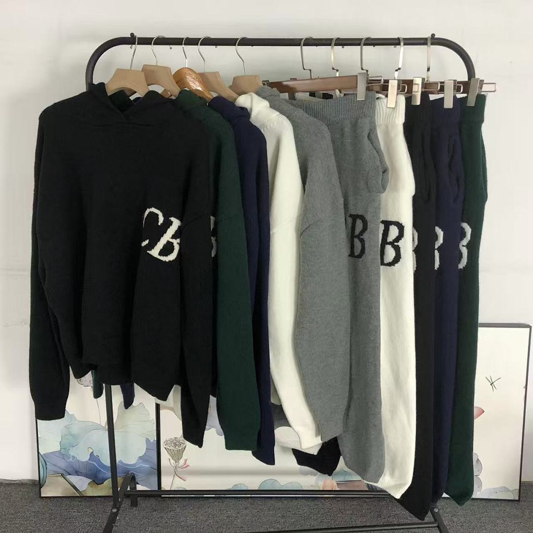 On Running TROUSERS208 COLE BUXTON SWEATER - Image 53