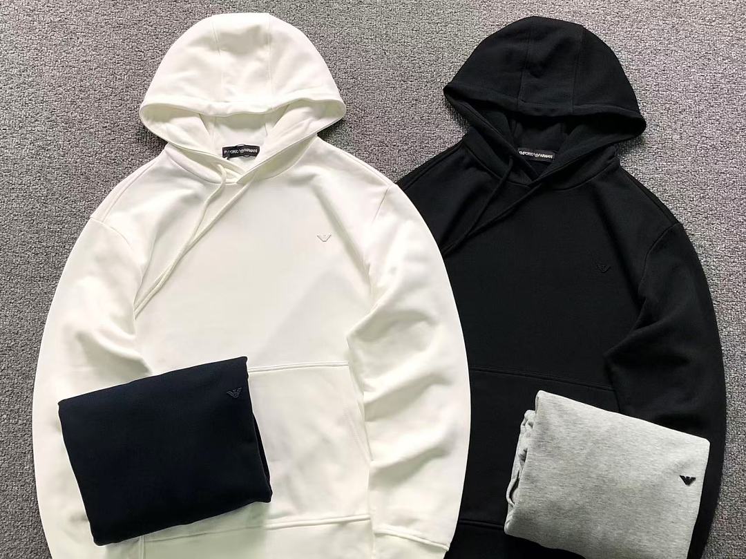 Unbranded 145 E⭐P⭐R⭐⭐ A⭐M⭐N⭐ HOODIE 2206150204 (Im 170Cm 60Kg I Wear Size L In The Phot) - Image 6