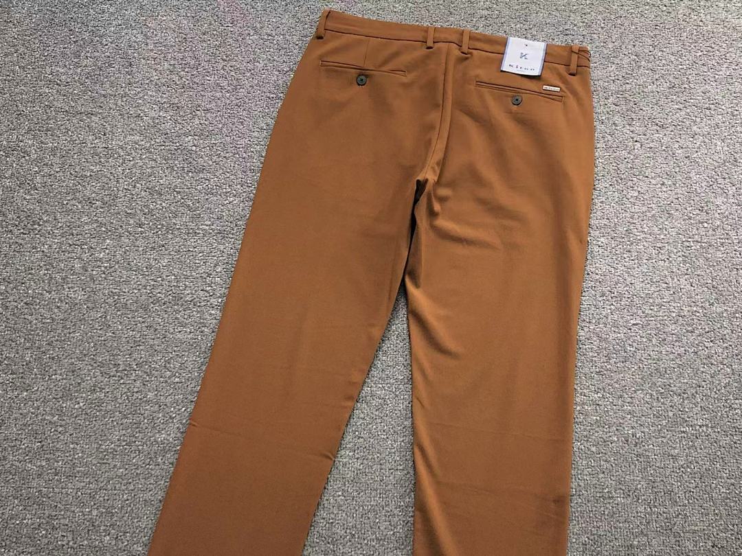 Kenzo 225 K⭐⭐O⭐ TROUSERS 2110292205 (Im 170Cm 60Kg I Wear Size 34 In The Phot) - Image 14