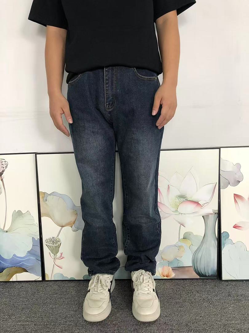 Unbranded 215 L⭐ TROUSERS 2207242101 (Im 170Cm 60Kg I Wear Size 32 In The Phot) - Image 3