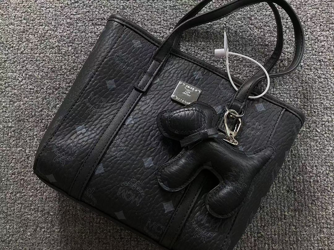 MCM 118 M⭐M BAG 2206230976 (Long 19CM* Wide 7CM* High 19CM) - Image 6