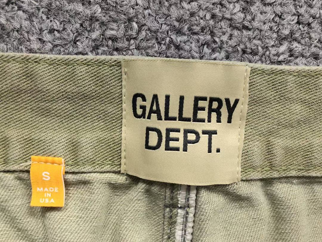 Gallery Dept 165 GALLERY DEPT TROUSERS 1104262053 (Im 170Cm 60Kg I Wear Size S In The Phot) - Image 24