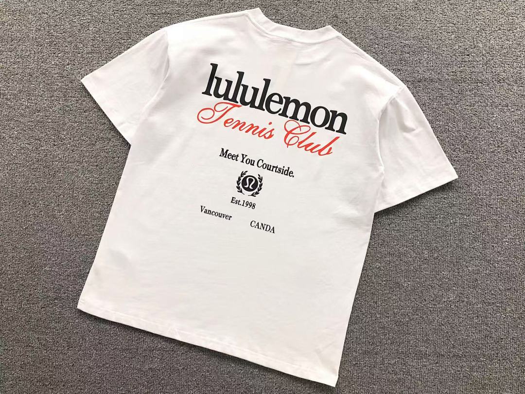 On Running 98 LULULEMON T-SHIRT 2162409125 (Im 170Cm 60Kg I Wear Size S In The Phot) - Image 7