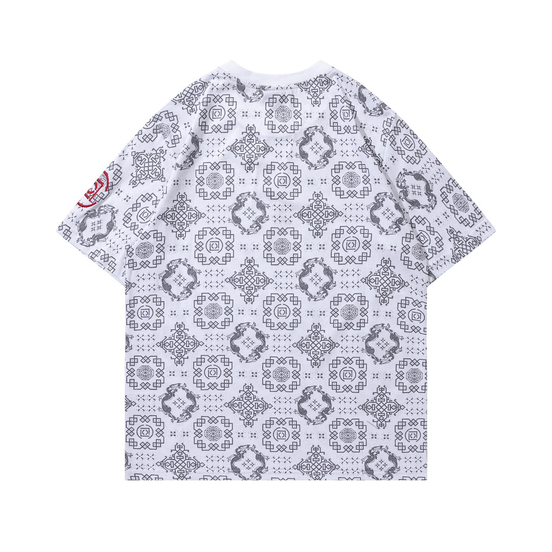 Air Jordan 75 A⭐R J⭐R⭐AN T-SHIRT - Image 6