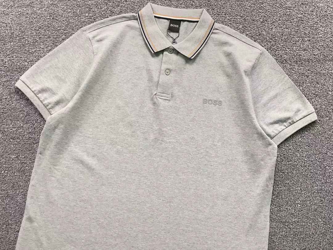 Hugo Boss 128 H⭐G⭐ B⭐⭐S POLO 2201241604 (Im 170Cm 60Kg I Wear Size XL In The Phot) - Image 13