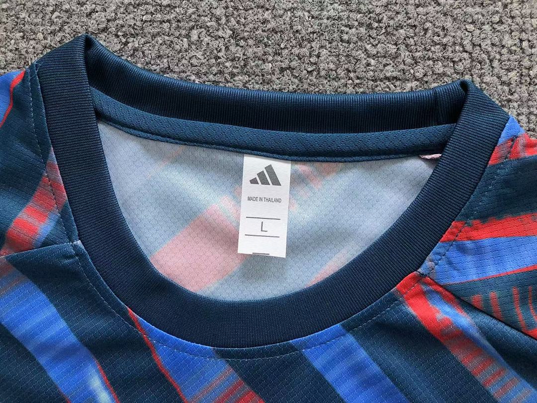 Unbranded 98 FOOTBALL T-SHIRT SHORTS 129421002 (Im 170Cm 60Kg I Wear Size L In The Phot) - Image 16