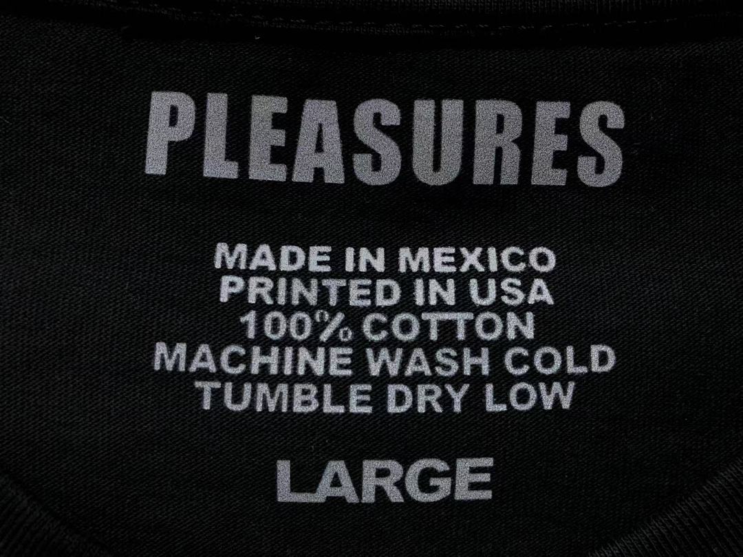 Pleasures 88 PLEASURES T-SHIRT - Image 16