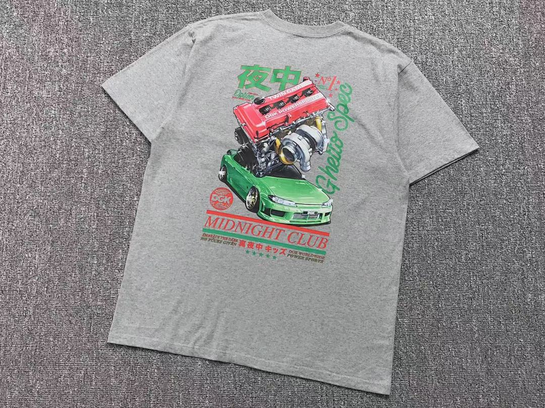 DGK 95 DGK T-SHIRT - Image 17