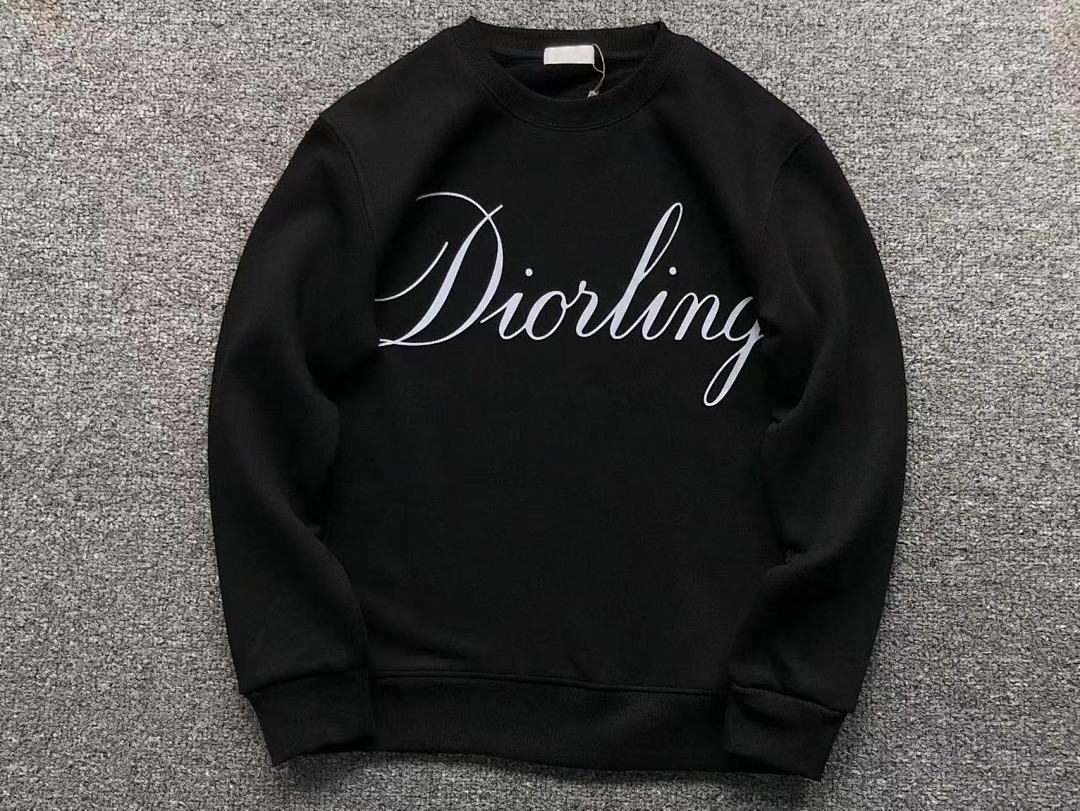 Unbranded 175 D⭐O⭐ HOODIE 2112080401 (Im 170Cm 60Kg I Wear Size M In The Phot) - Image 13