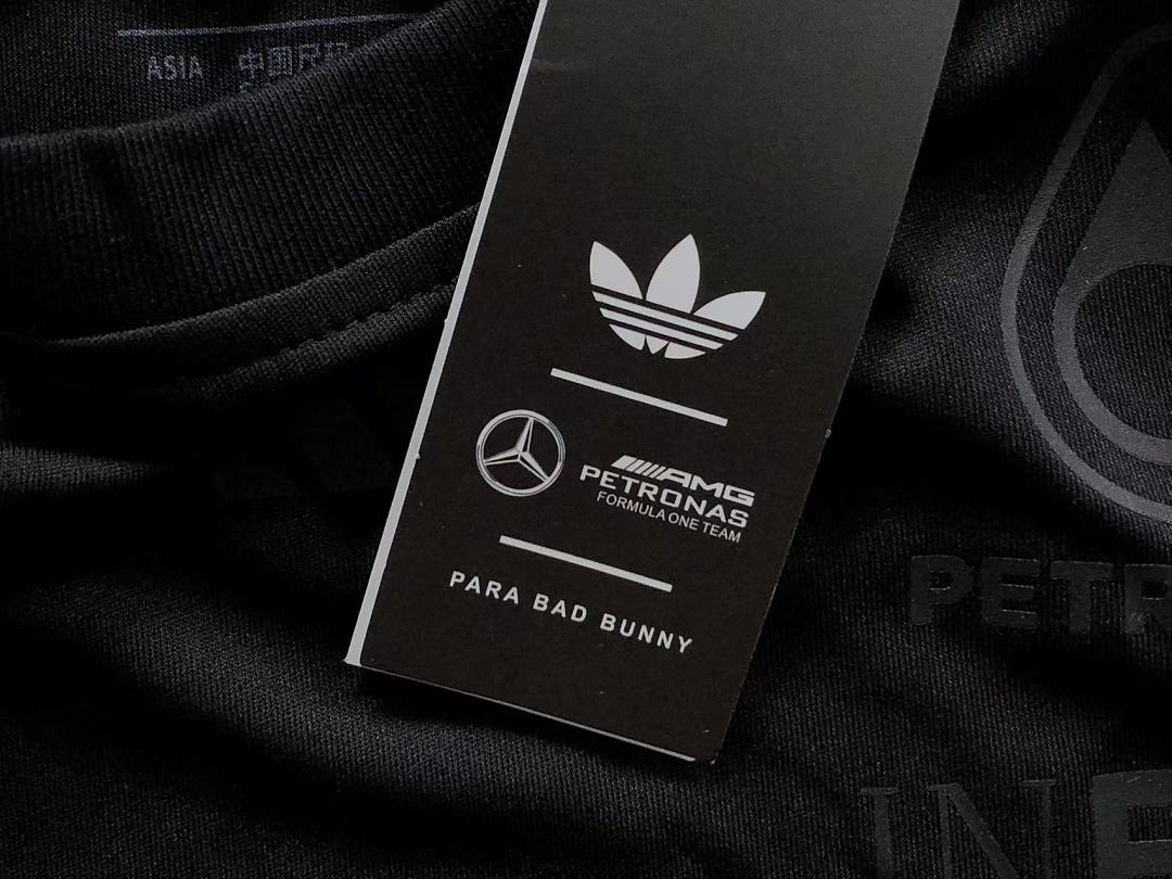 Adidas 135 A⭐I⭐AS T-SHIRT 22081436001 (Im 170Cm 60Kg I Wear Size S In The Phot) - Image 18