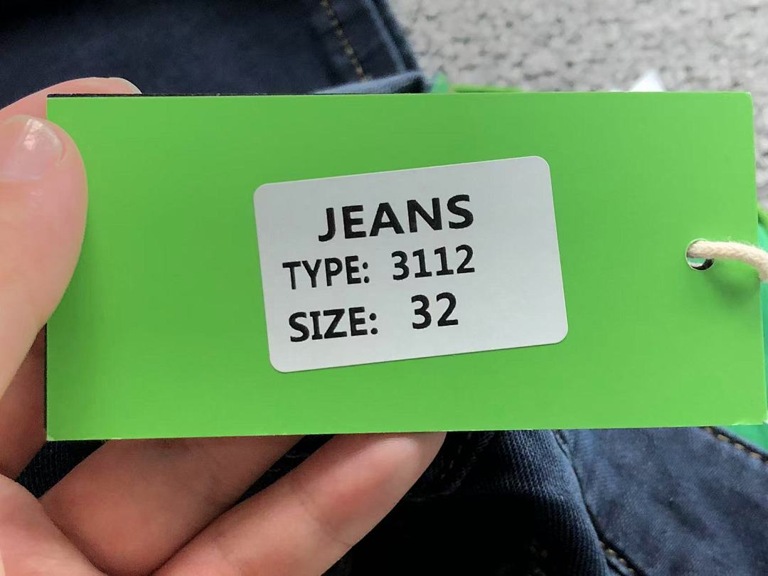Unbranded 215 H⭐G⭐ B⭐⭐S TROUSERS 2203311601 (Im 170Cm 60Kg I Wear Size 32 In The Phot) - Image 26