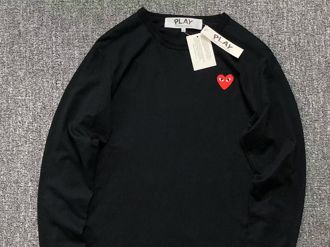 Comme des Garcons 128 CDG LONG - Image 7
